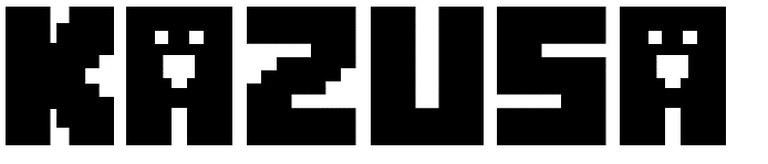 上KAZUSA総